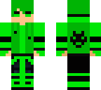 green kit