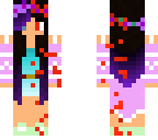 half murderer half normal