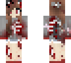halloween cat girl edit