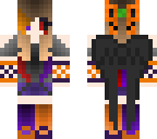 halloween girl 2