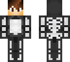 hallowen me