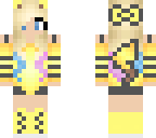 harley quinn pikachu edit