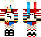 harley quinn upgrade