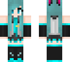 hatsune miku