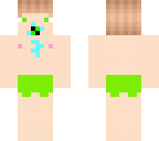 he are cool stian