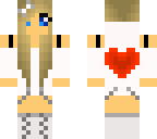 heart girl