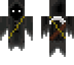 hero reaper
