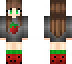 holly