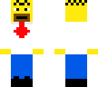 homer simpsons