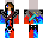 ice fire ninja 2