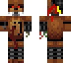 ignited freddy