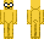 jake the dog