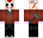 jason vorhees