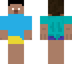 just steve
