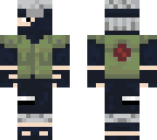 kakashi basic