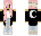 kawaii moon