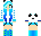 kawaii panda