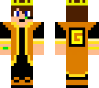 king holloween updated