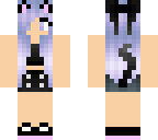 kitty girl