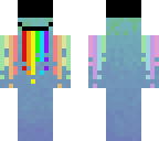 kotsende rainbow