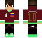 la vinotinto