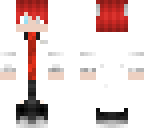 labcoat wolf boy