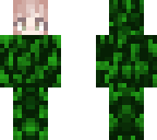leaf jewel