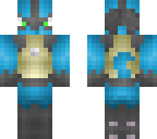lucarioplays