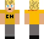 luke castellan