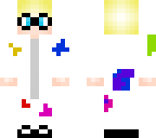 mad scientist clemont