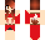 made by my friend