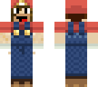 mario derp