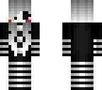 marionette girl