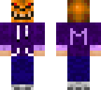 martypantz better pumpkin head