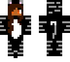 me in cat outfit