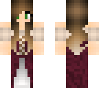medieval girl