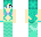 mermaid