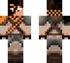 mijn skin 2