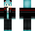 mikuo gamer