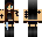 milz shadow hunter edit