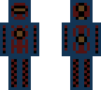 minecraft destroyer bot alex 4xpixel