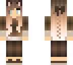 mocha girl