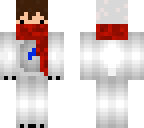 my best skin