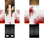 my holloween costume
