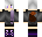 my minecraft skin