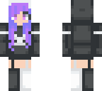 my oc willow