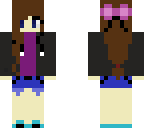 my skin
