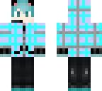 my skin