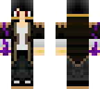 my vampire skin v1 fix