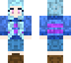 my version of frisk